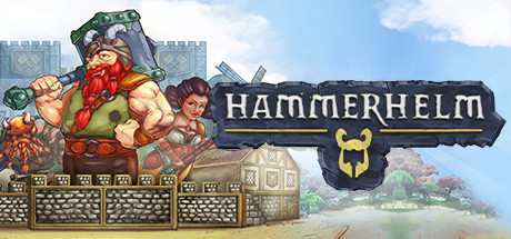 Boxart for HammerHelm