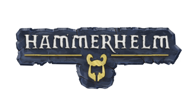 HammerHelm Logo