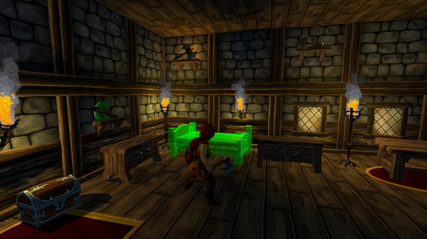 HammerHelmfor windows and Linux 1