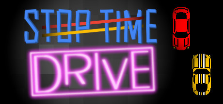 StopTime Drive