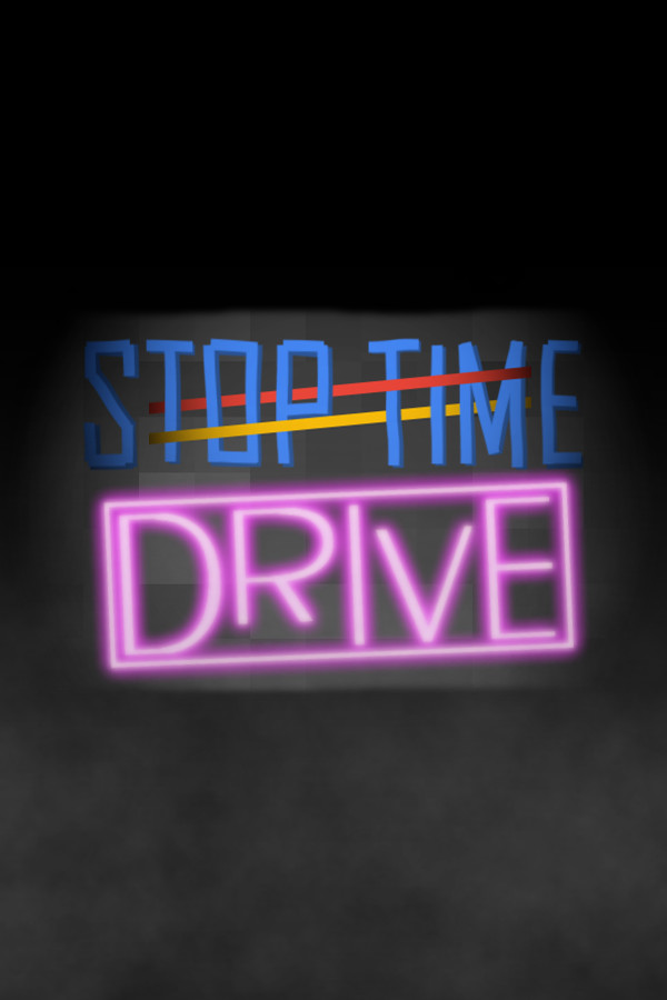 StopTime Drive for steam