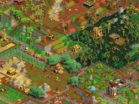 Wildlife Park Gold Reloaded game for Linux 1