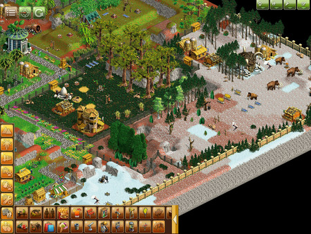 Wildlife Park Gold Reloaded for linux