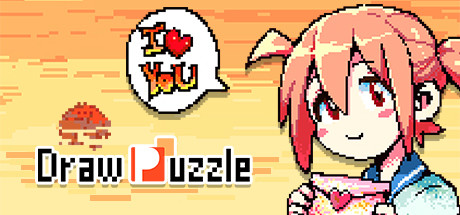 Draw Puzzle 画之谜