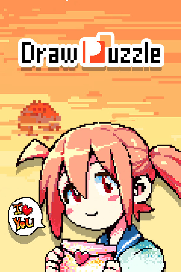 Draw Puzzle 画之谜 for steam