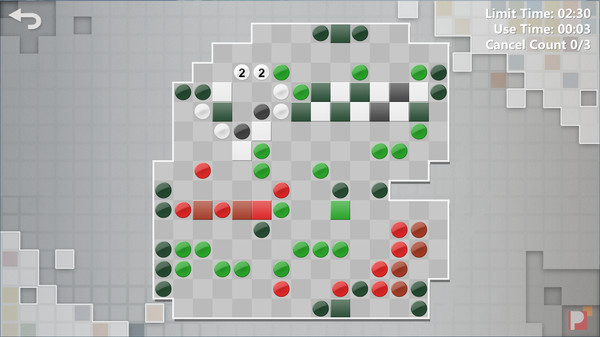 Скриншот из Draw Puzzle