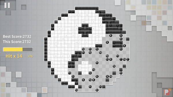 Скриншот из Draw Puzzle
