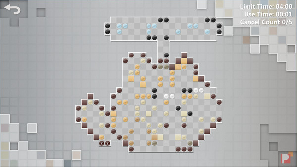 Скриншот из Draw Puzzle