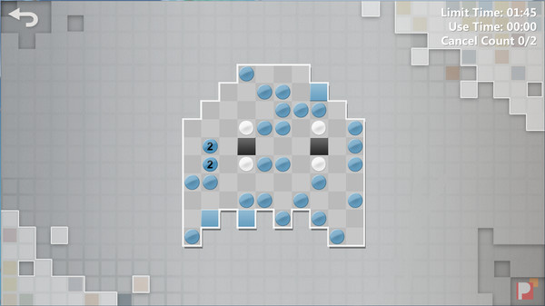 Скриншот из Draw Puzzle