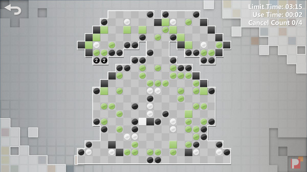 Скриншот из Draw Puzzle