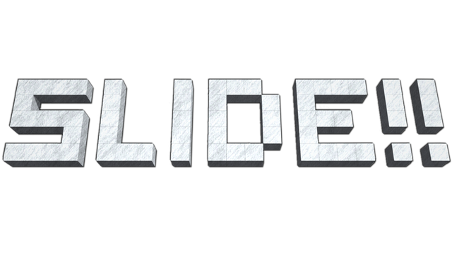 Slide!! Logo