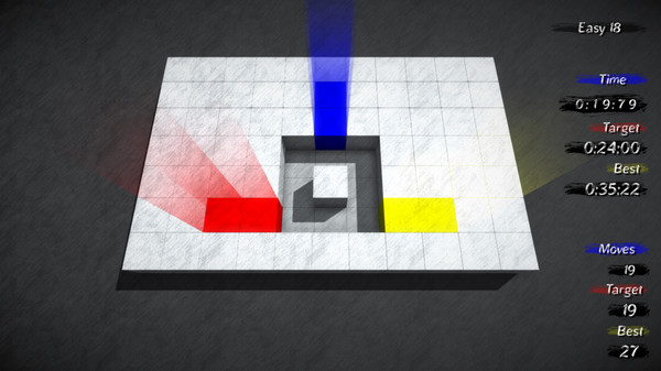 Скриншот из Slide!!