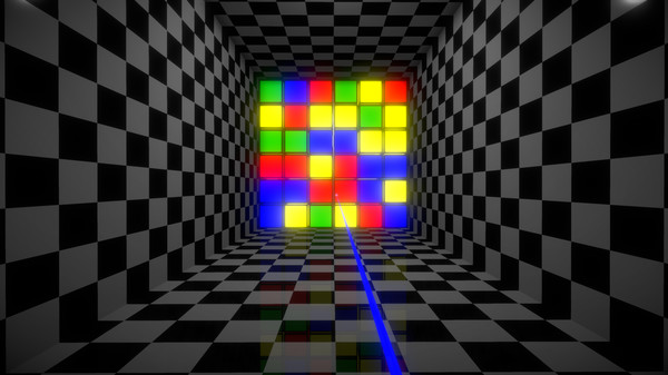 Boxed In game for Linux 1