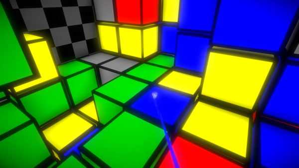 Boxed In game for windows Pc 1