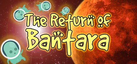 The Return of Bantara cover art
