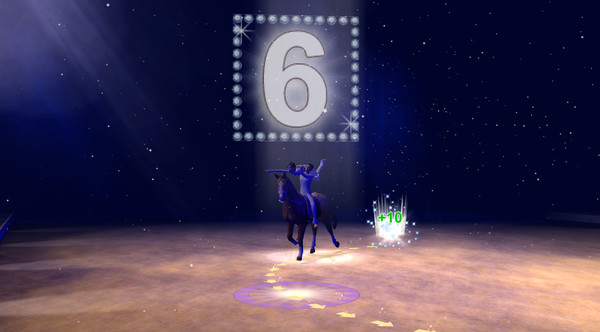 EquiMagic - Galashow of Horses game for windows Pc 1