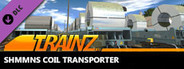 Trainz 2019 DLC: Shmmns Coil Transporter