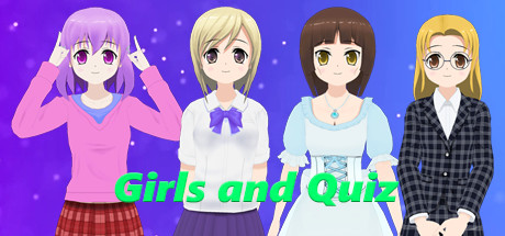 Girls and Quiz