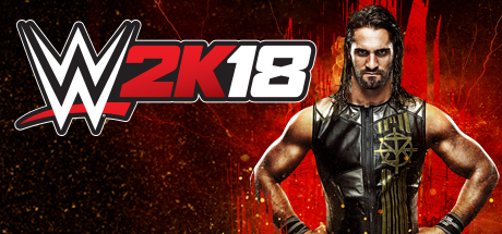 Wwe 2k 18 Games Free Download