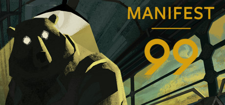 Manifest 99 cover art