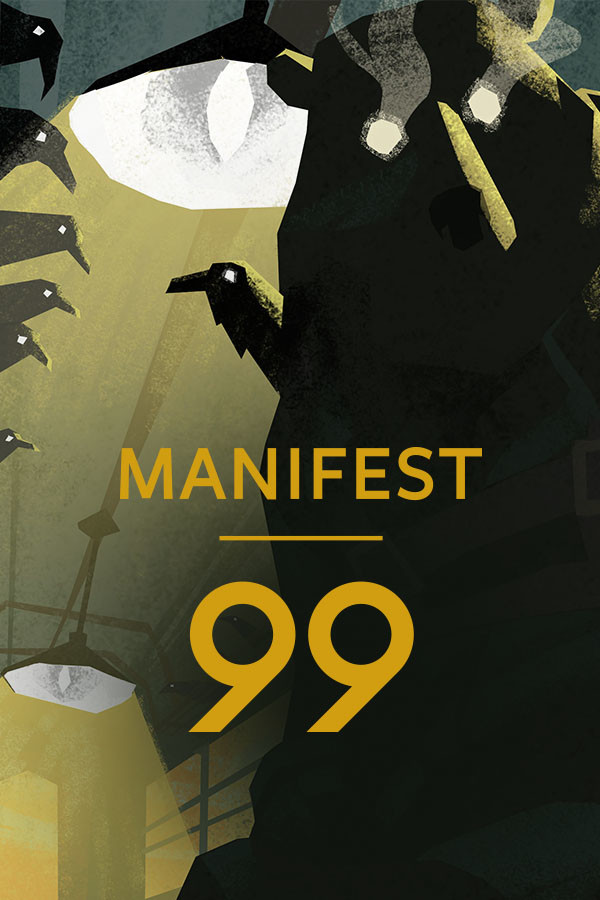 Manifest 99 for steam