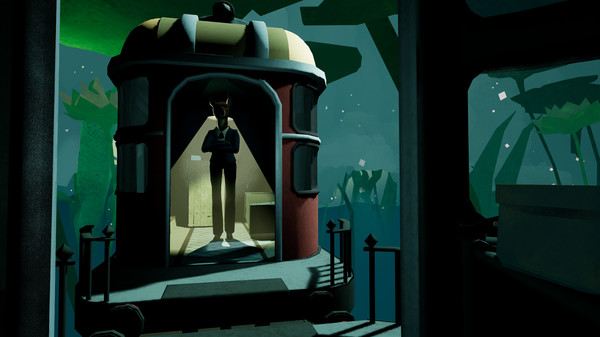 Manifest 99 game for Linux 1