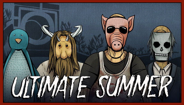 Ultimate Summer