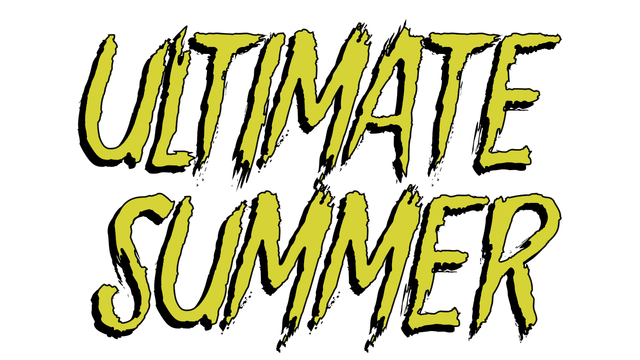 Ultimate Summer Logo