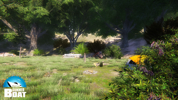 Ultimate Summerfor windows and Linux 1