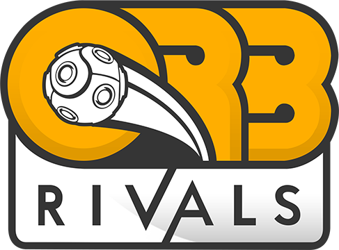 Orb Rivals Logo