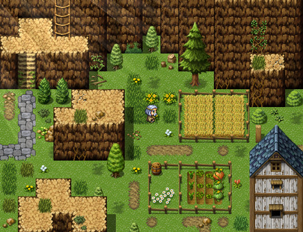 Legends of Iskaria: Days of Thieves for linux