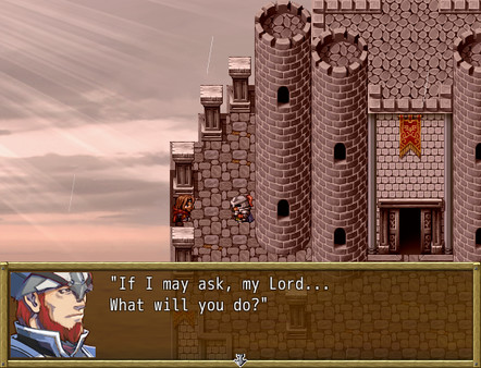 Скриншот из Legends of Iskaria