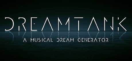 DreamTank cover art