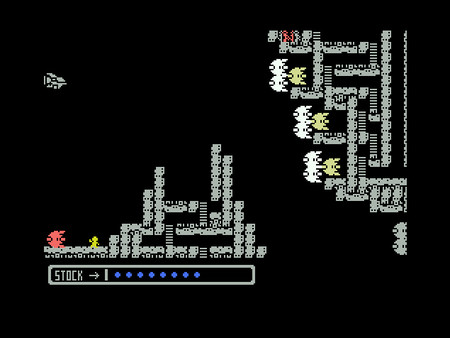 GRAY GROFA game for windows Pc 1