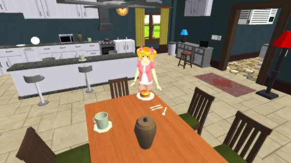 Скриншот из Airi's World Скриншот из Airi's World