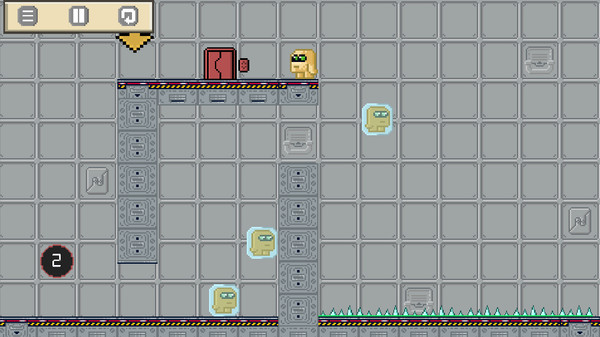 Gelu game for windows Pc 1