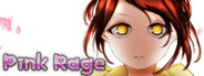 Pink Rage Otome