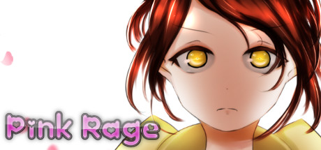 View Pink Rage Otome on IsThereAnyDeal