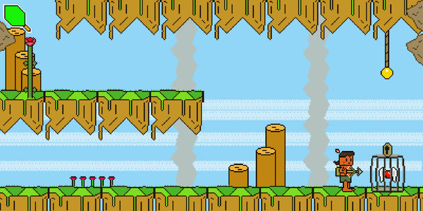 Tupãfor windows and Linux 1