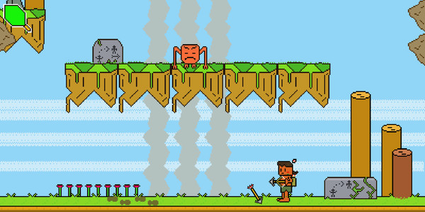 Tupã game for windows Pc 1