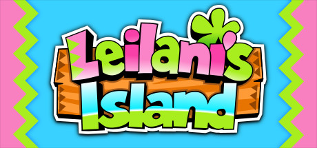 Leilani's Island cover art