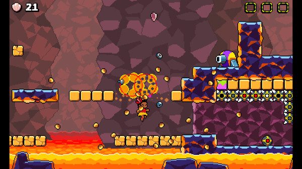 Leilani's Islandfor windows and Linux 1