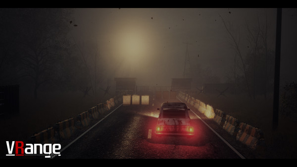 VRangefor windows and Linux 1