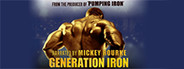 Generation Iron