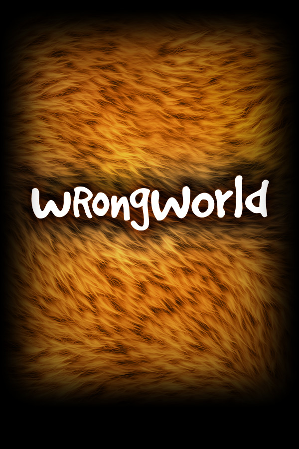 Wrongworld for steam Wrongworld for steam