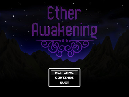 Can i run Ether Awakening