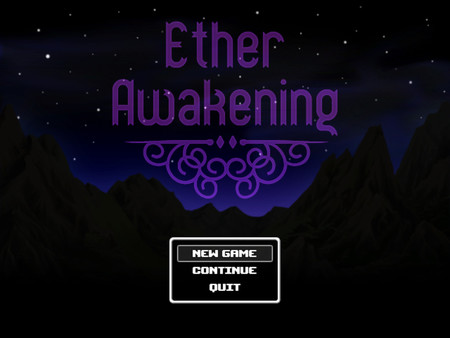 Ether Awakening