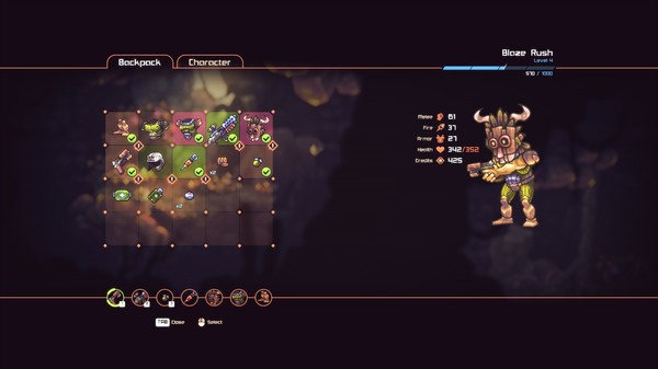 Zombotron game for windows Pc 1