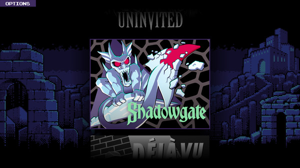 8-bit Adventure Anthology: Volume I for linux