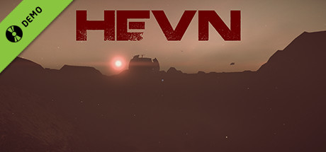 HEVN Demo cover art